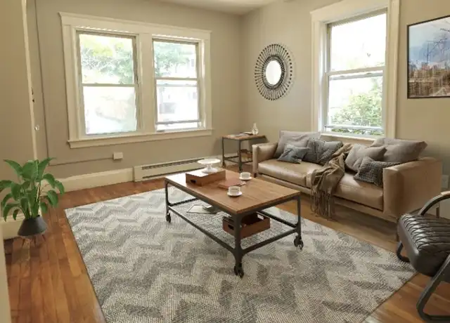 Property at 12 Dow St Apt 1, Salem, MA, 01970, 1 bed, 1 bath, [object Object]