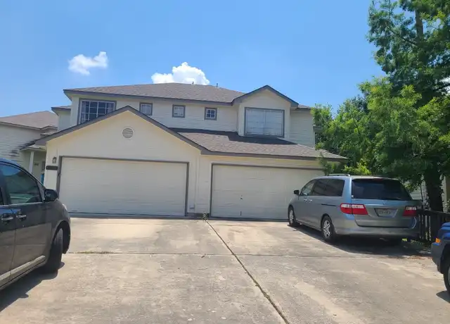 Property at 806 Sagewood Trl, San Marcos, TX, 78666, 3 beds, 3.5 baths, [object Object]