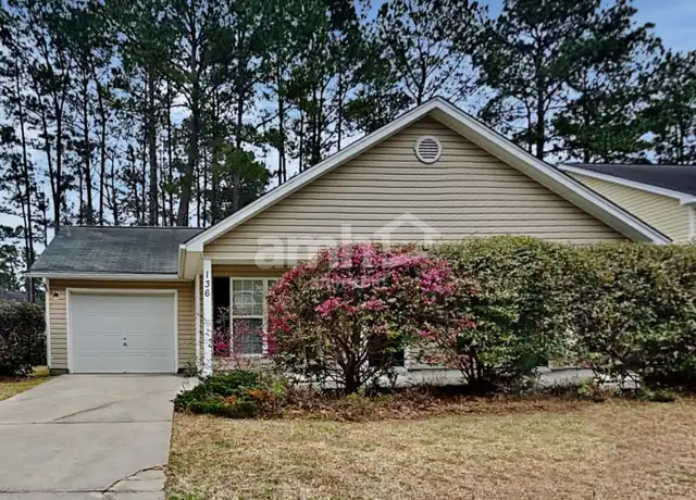 Property at 136 Trickle Dr, Summerville, SC, 29483, 3 beds, 2 baths, [object Object]
