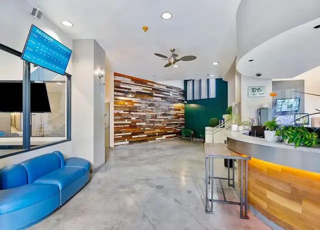 Property at Vantaggio Suites State St. - 1736 State St, San Diego, CA, 92101, 0 beds, 1 bath, [object Object]