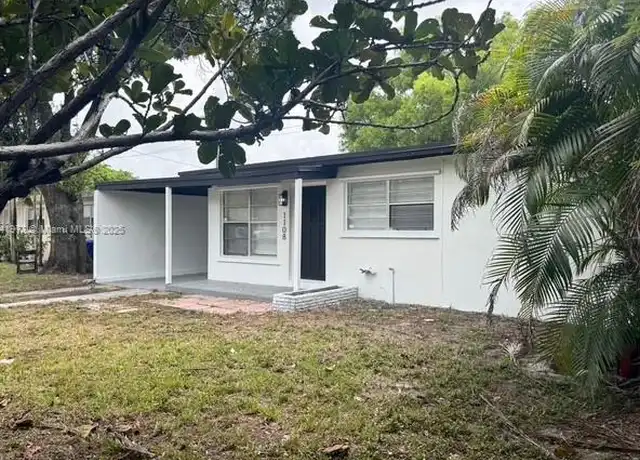 Property at 1108 SW 22nd Ave Unit 1108, Fort Lauderdale, FL, 33312, 3 beds, 2 baths, [object Object]