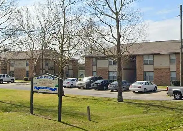 Property at 114 Acadian Pl, Church Point, LA, 70525, 1 bed, 1 bath, [object Object]