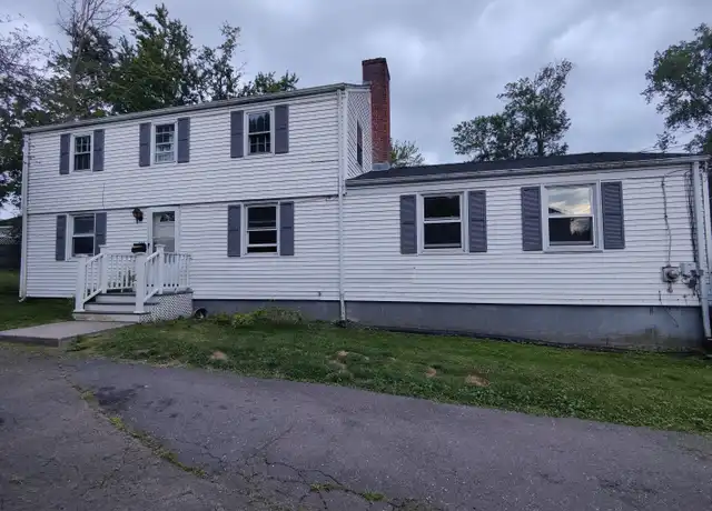 Property at 1254 Trout Brook Dr, West Hartford, CT, 06119, 5 beds, 2.5 baths, [object Object]