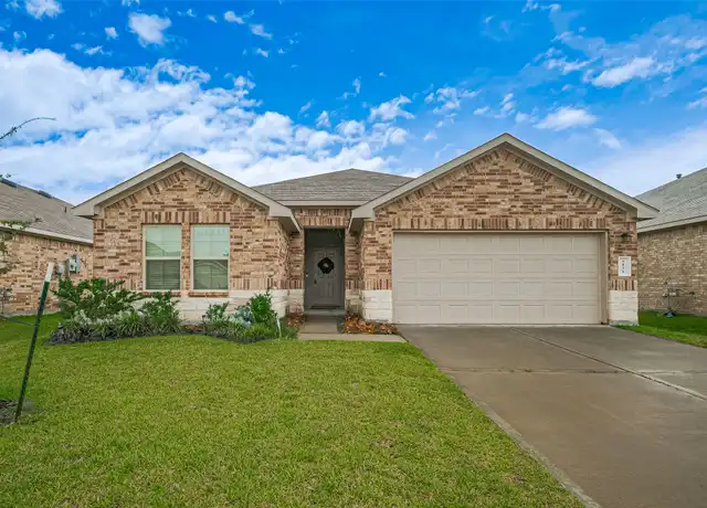 Property at 5131 Moonlit Garden Ln, Katy, TX, 77449, 4 beds, 2 baths, [object Object]