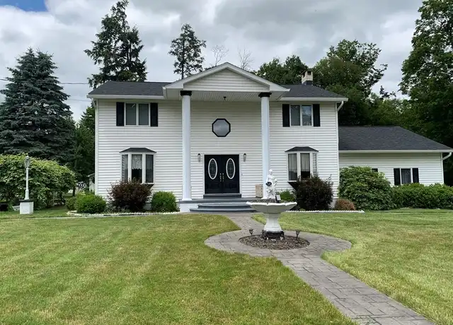 Property at 135 Button Ln, Frankfort, NY, 13340, 3 beds, 3.5 baths, [object Object]