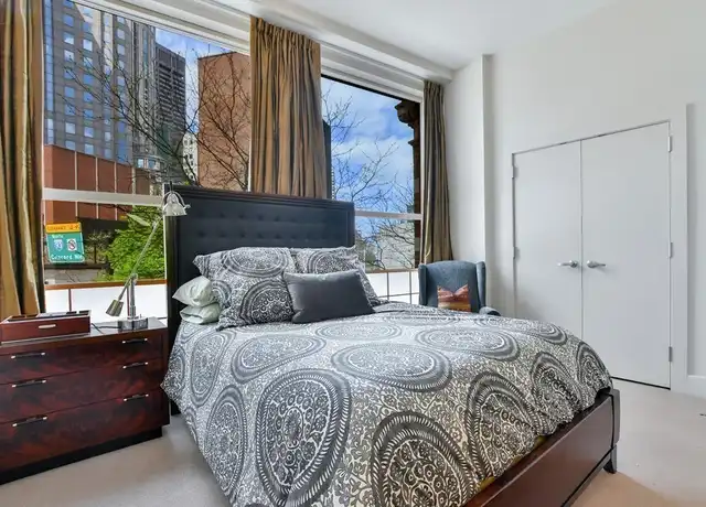 Property at 181 Essex St #204, Boston, MA, 02111, 1 bed, 1 bath, [object Object]