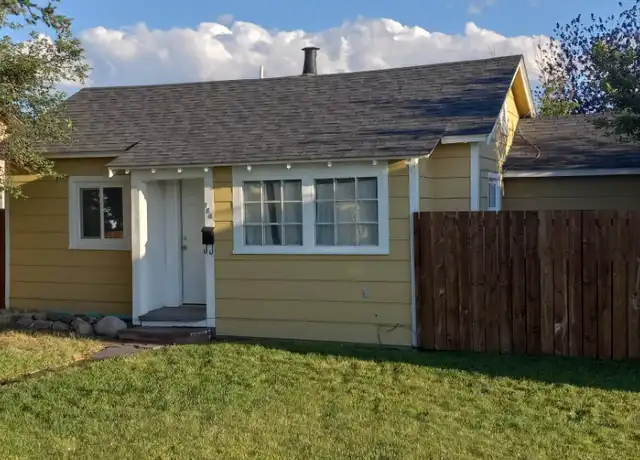 Property at 706 College Ave, Deer Lodge, MT, 59722, 2 beds, 1 bath, [object Object]