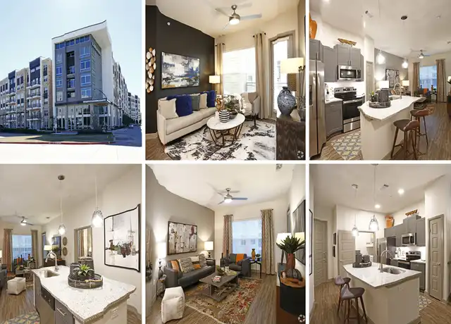 Property at 4970 Landmark Pl Unit 24732, Dallas, TX, 75254, 1 bed, 1 bath, [object Object]