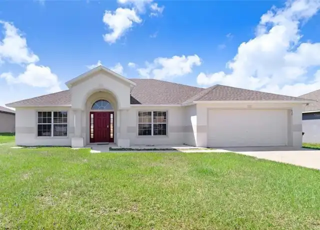 Property at 439 Peace Ct, Kissimmee, FL, 34759, 4 beds, 2 baths, [object Object]