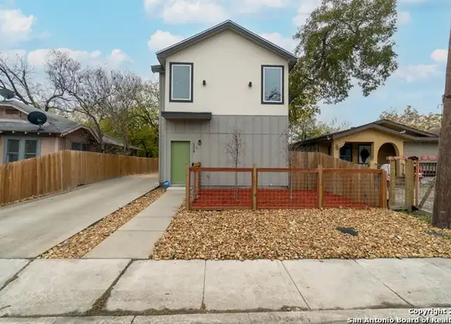 Property at 1528 Lamar St, San Antonio, TX, 78202, 2 beds, 5 baths, [object Object]
