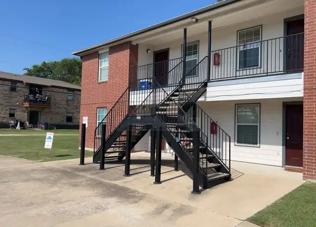 Property at 301 W Avenue D, Copperas Cove, TX, 76522, 2 beds, 1 bath, [object Object]
