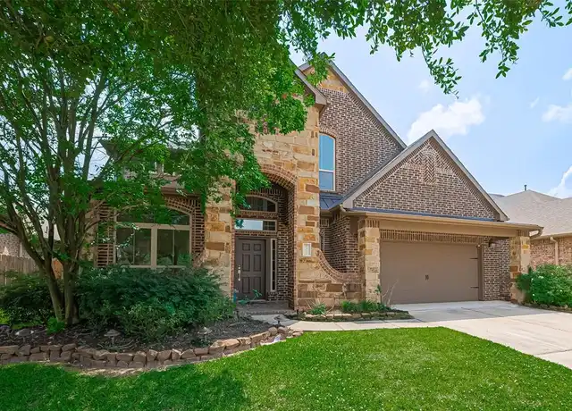 Property at 7814 Bosphorus St, Houston, TX, 77044, 4 beds, 3.5 baths, [object Object]