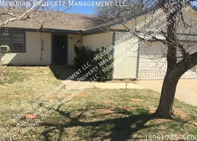 Property at 9707 Detroit Ave, Lubbock, TX, 79423, 3 beds, 2 baths, [object Object]