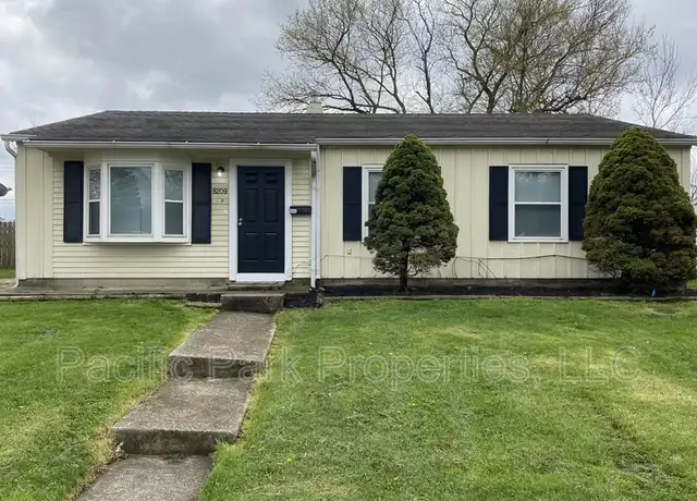 Property at 8209 Gilmore Rd, Indianapolis, IN, 46219, 4 beds, 1 bath, [object Object]
