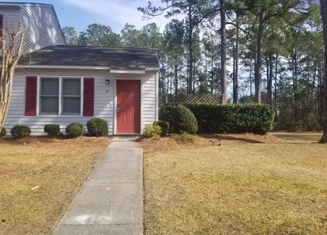 Property at 11 Portwest Ct Unit D, Swansboro, NC, 28584, 1 bed, 1 bath, [object Object]