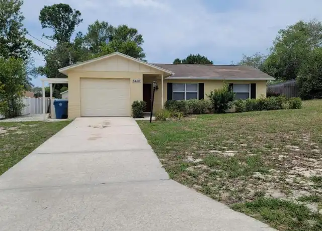 Property at 6456 Toledo Rd, Spring Hill, FL, 34606, 2 beds, 1 bath, [object Object]
