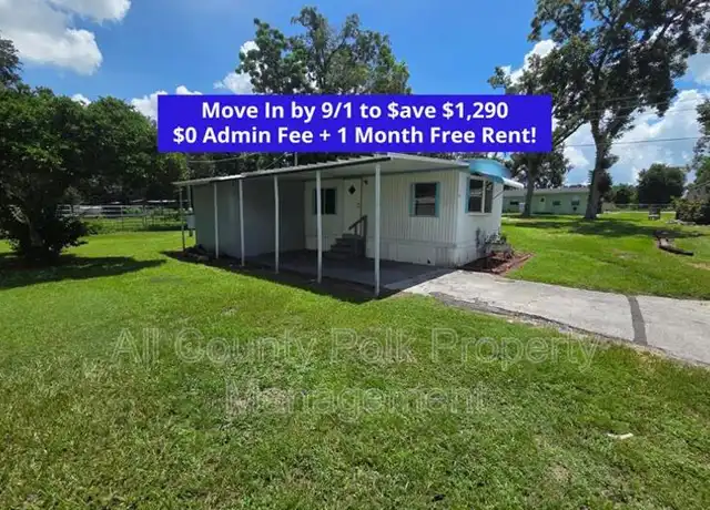 Property at 2735 W 10th St Unit 12, Lakeland, FL, 33805, 2 beds, 1 bath, [object Object]