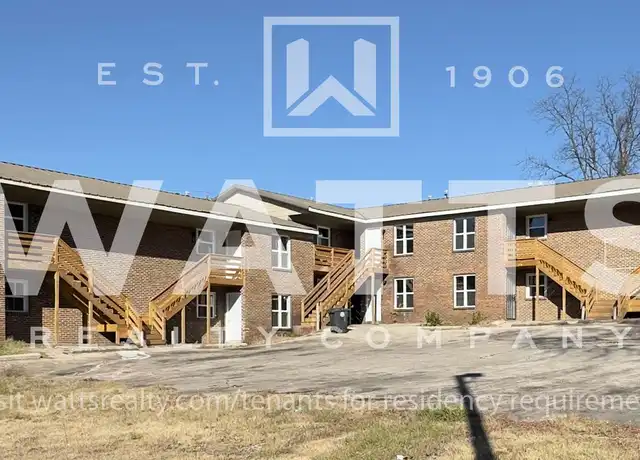 Property at Evergreen Flats - 2400 19th Ave N, Birmingham, AL, 35234, 2 beds, 1 bath, [object Object]