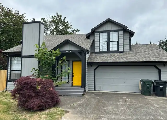 Property at 7813 Box Elder Dr SW, Olympia, WA, 98512, 3 beds, 2 baths, [object Object]