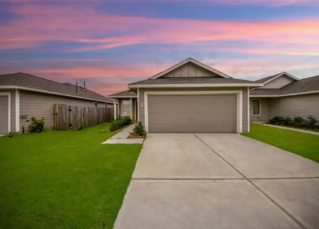 Property at 13777 Kit Run, Splendora, TX, 77372, 3 beds, 2 baths, [object Object]
