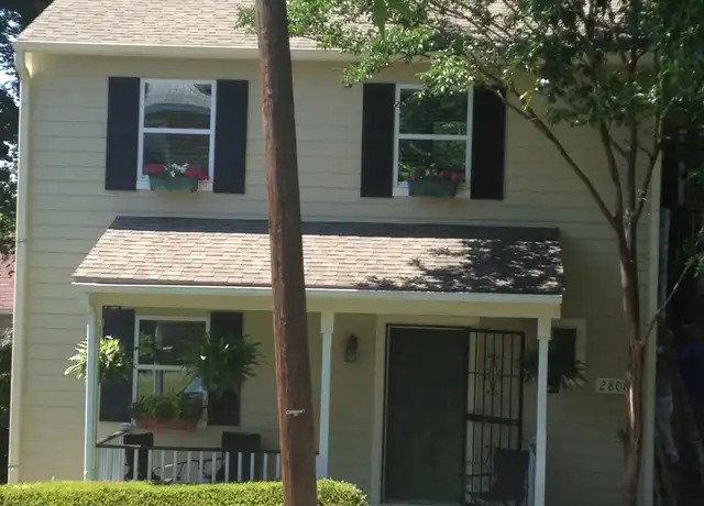 Property at 2808 10th Ct S Unit B, Birmingham, AL, 35205, 1 bed, 1 bath, [object Object]