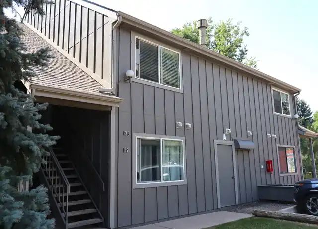 Property at 809 E Drake Rd Unit A117, Fort Collins, CO, 80525, 2 beds, 1 bath, [object Object]