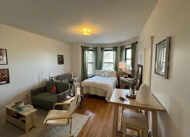 Property at 1258 Commonwealth Ave #20, Allston, MA, 02134, 0 beds, 1 bath, [object Object]
