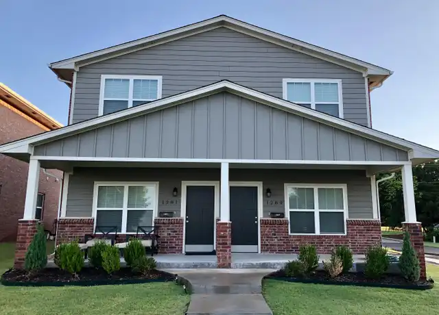 Property at 1289 E Main St, Edmond, OK, 73034, 2 beds, 2.5 baths, [object Object]