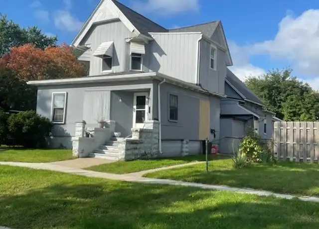 Property at 2121 7th St Unit 1, Port Huron, MI, 48060, 1 bed, 1 bath, [object Object]