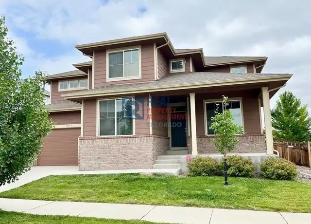 Property at 5429 Snapdragon Ct, Brighton, CO, 80601, 4 beds, 3 baths, [object Object]