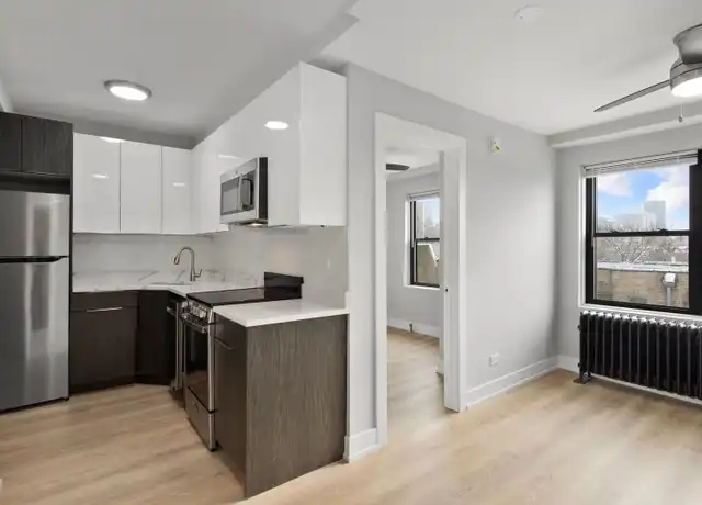 Property at 6026 N Winthrop Ave Unit 7H, Chicago, IL, 60660, 2 beds, 1 bath, [object Object]