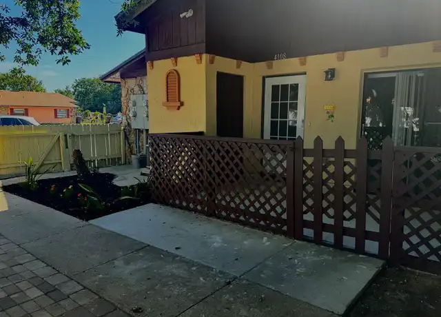 Property at 4108 Flying Fortress Ave, Kissimmee, FL, 34741, 2 beds, 2 baths, [object Object]