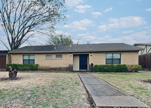 Property at 3128 Royal Ln, Dallas, TX, 75229, 3 beds, 2 baths, [object Object]