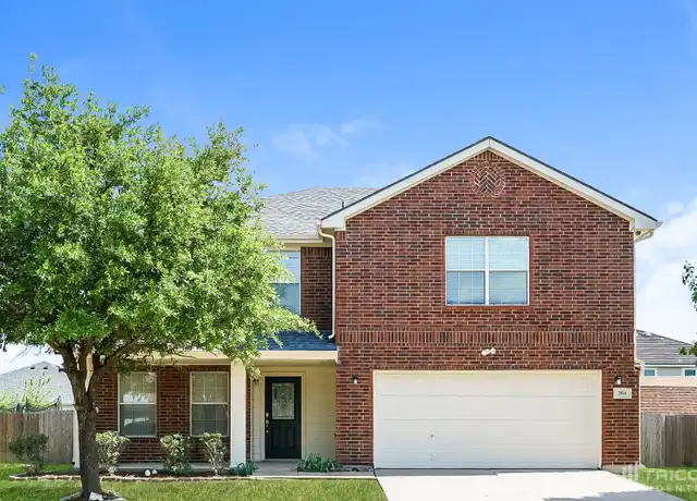Property at 204 Blue Roan Dr, Waxahachie, TX, 75165, 3 beds, 2 baths, [object Object]