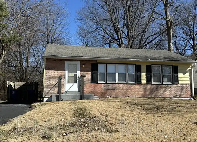 Property at 4026 Belfore Dr, Saint Louis, MO, 63121, 3 beds, 1 bath, [object Object]