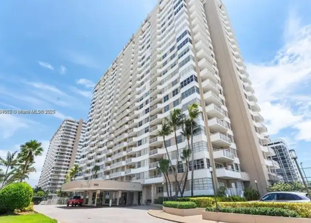 Property at 1985 S Ocean Dr Unit 12J, Hallandale Beach, FL, 33009, 2 beds, 2 baths, [object Object]
