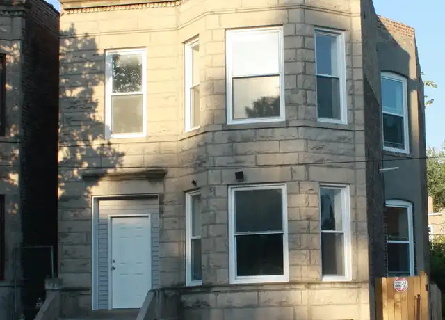 Property at 6433 S Vernon Ave Unit 1, Chicago, IL, 60637, 3 beds, 1.5 baths, [object Object]