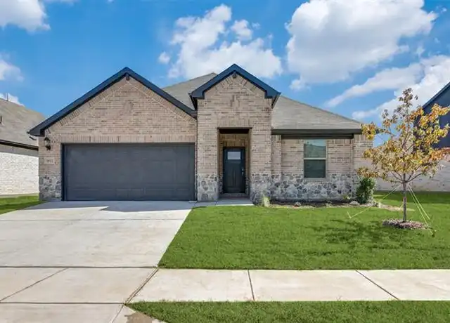 Property at 6612 Stone Elm LN, Crowley, TX, 76036, 4 beds, 3 baths, [object Object]