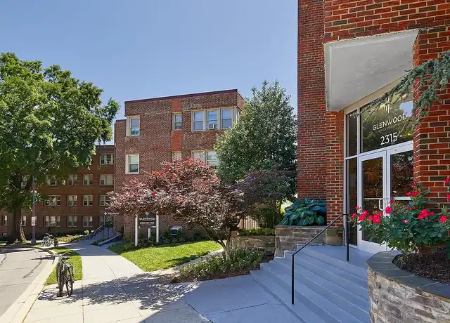 Property at The Glenwood Apartments - 2321 Lincoln Rd NE, Washington, DC, 20002, 1 bed, 1 bath, [object Object]