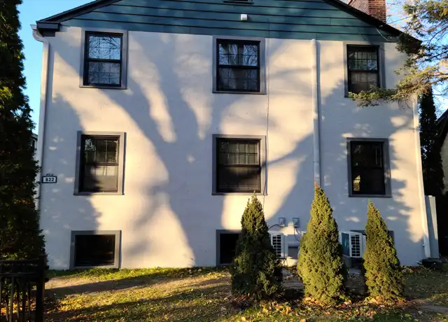 Property at 822 Lakeside - 822 W Lakeside St, Madison, WI, 53715, 1 bed, 1 bath, [object Object]