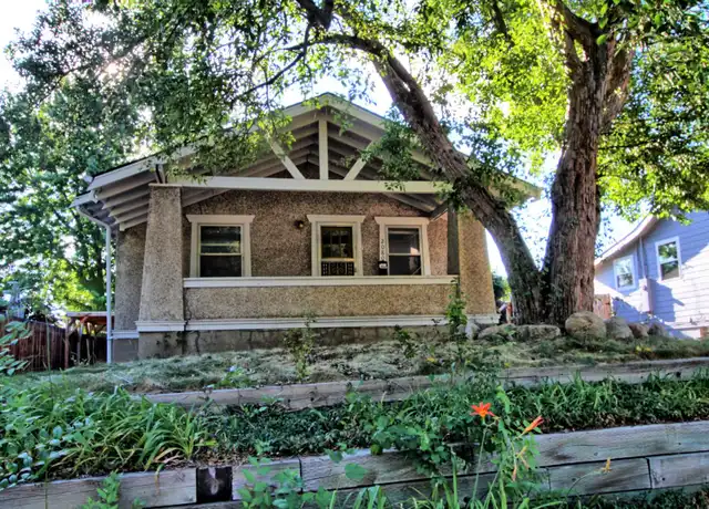 Property at 2080 S Emerson St, Denver, CO, 80210, 2 beds, 1 bath, [object Object]