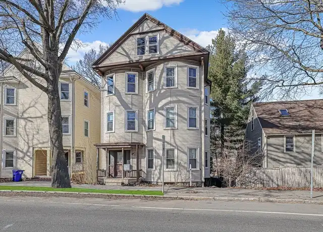 Property at 753 Boylston St Unit 2, Chestnut Hill, MA, 02467, 4 beds, 1 bath, [object Object]