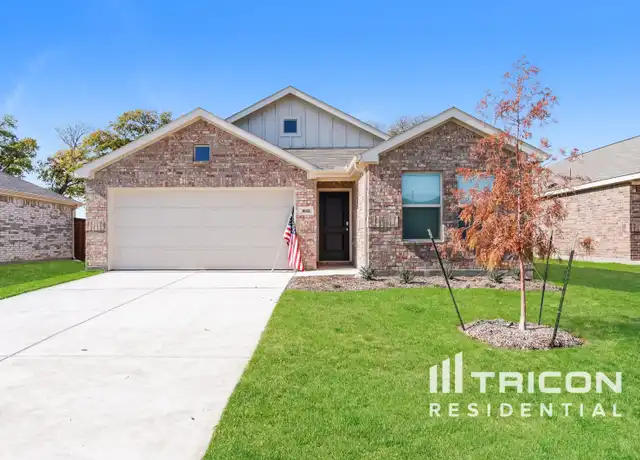 Property at 1612 Claireborne Ct, Little Elm, TX, 75068, 4 beds, 2 baths, [object Object]