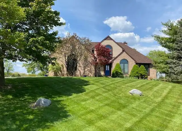 Property at 4357 Chris Ln, Ann Arbor, MI, 48103, 3 beds, 2.5 baths, [object Object]