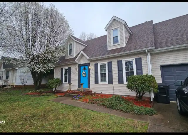 Property at 1419 Amberwood Cir, Murfreesboro, TN, 37128, 3 beds, 2.5 baths, [object Object]