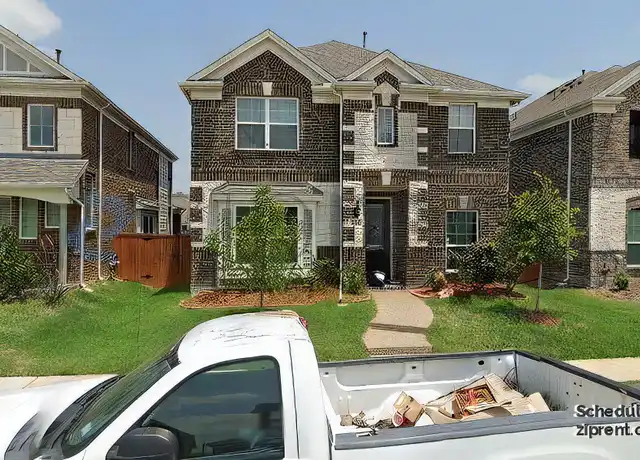 Property at 346 Twin Creeks Dr, Garland, TX, 75040, 3 beds, 2.5 baths, [object Object]