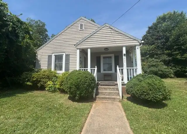 Property at 804 Forest St, Reidsville, NC, 27320, 2 beds, 1 bath, [object Object]