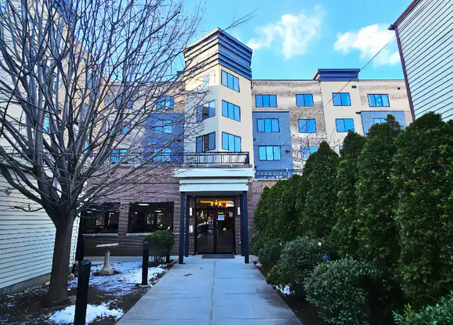 Property at 115 Bruen St Unit 401, Newark, NJ, 07105, 1 bed, 1 bath, [object Object]