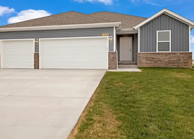 Property at 1274 Abercorn St, Republic, MO, 65738, 3 beds, 2 baths, [object Object]