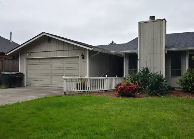 Property at 4007 Rosewood St, Longview, WA, 98632, 3 beds, 2 baths, [object Object]